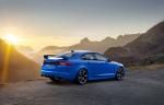 Jaguar XFR-S 2013 года